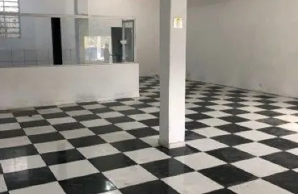 Imagem: Casa Comercial para Alugar, Vila Lageado