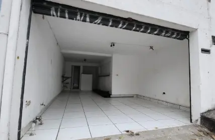 Imagem: Casa Comercial para Alugar, Jardim Bonfiglioli