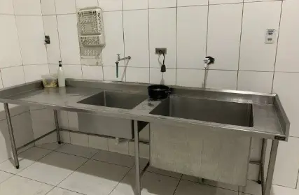 Imagem: Casa Comercial para Alugar, Jardim Esmeralda