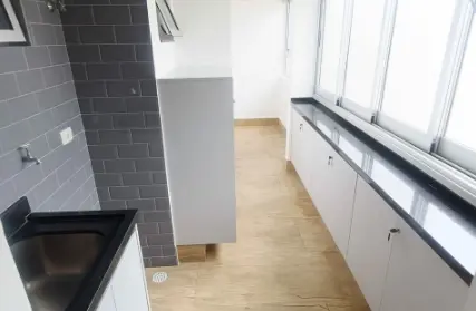 Imagem: Apartamento para Alugar, Vila Pirajussara (ZO)