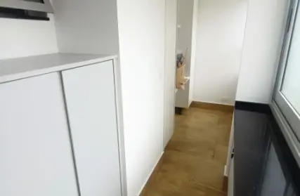 Imagem: Apartamento para Alugar, Vila Pirajussara (ZO)