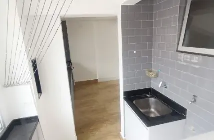 Imagem: Apartamento para Alugar, Vila Pirajussara (ZO)