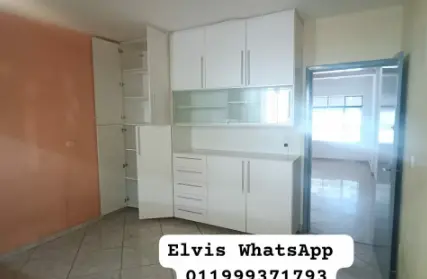 Imagem: Sobrado para Alugar, Vila Gomes