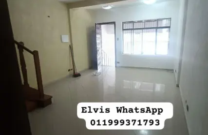 Imagem: Sobrado para Alugar, Vila Gomes