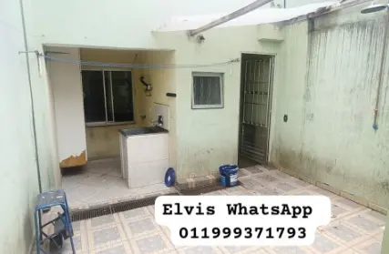 Imagem: Sobrado para Alugar, Vila Gomes