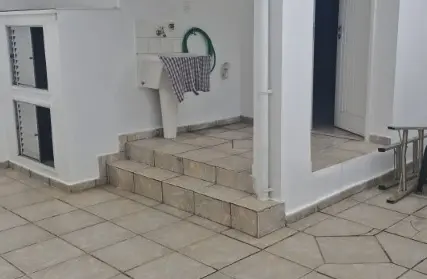 Imagem: Sobrado para Alugar, Instituto de Previdência