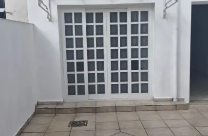 Imagem: Sobrado para Alugar, Instituto de Previdência