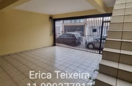 Imagem: Sobrado para Alugar, Jardim das Vertentes