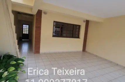 Imagem: Sobrado para Alugar, Jardim das Vertentes