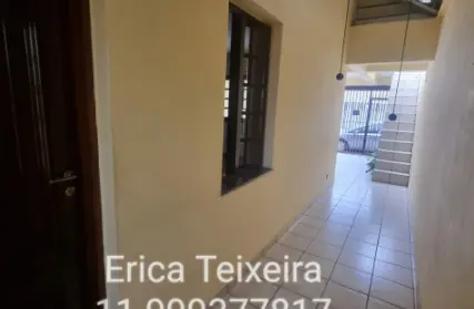 Imagem: Sobrado para Alugar, Jardim das Vertentes