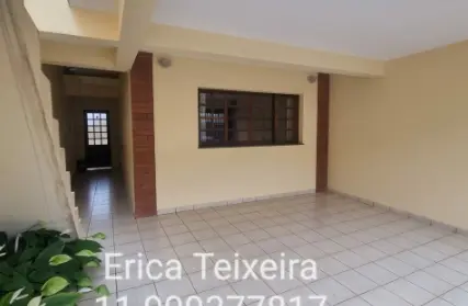 Imagem: Sobrado para Alugar, Jardim das Vertentes