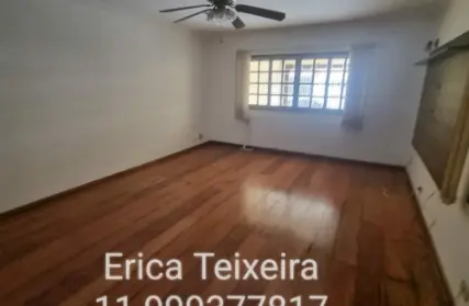 Imagem: Sobrado para Alugar, Jardim das Vertentes