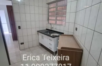 Imagem: Casa Térrea para Alugar, Vila Alba