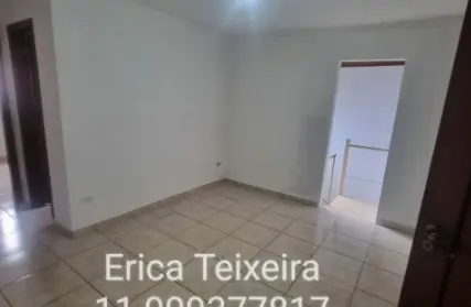 Imagem: Casa Térrea para Alugar, Vila Alba