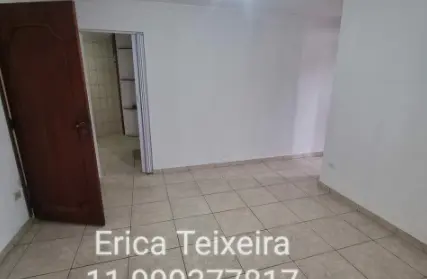 Imagem: Casa Térrea para Alugar, Vila Alba