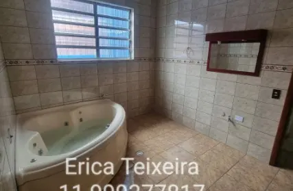 Imagem: Casa Térrea para Alugar, Vila Alba