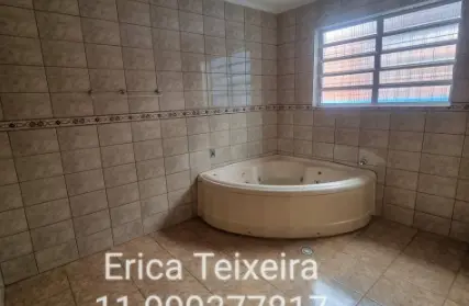Imagem: Casa Térrea para Alugar, Vila Alba