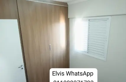 Imagem: Apartamento para Alugar, Jardim Ester