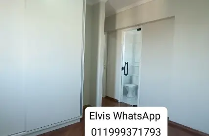 Imagem: Apartamento para Alugar, Jardim Ester