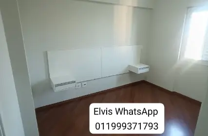 Imagem: Apartamento para Alugar, Jardim Ester