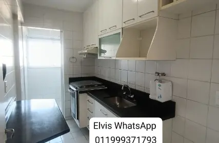 Imagem: Apartamento para Alugar, Jardim Ester