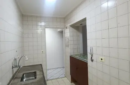 Imagem: Apartamento para Alugar, Jardim Ester