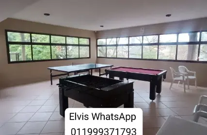 Imagem: Apartamento para Alugar, Jardim Ester