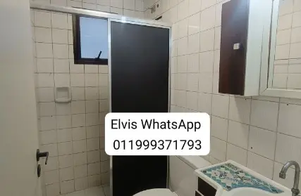 Imagem: Apartamento para Alugar, Jardim Ester