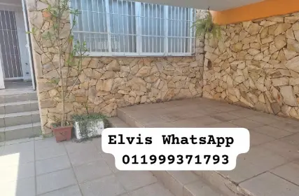 Imagem: Sobrado para Alugar, Vila São Luís(Zona Oeste)