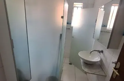 Imagem: Sobrado para Alugar, Vila São Luís(Zona Oeste)