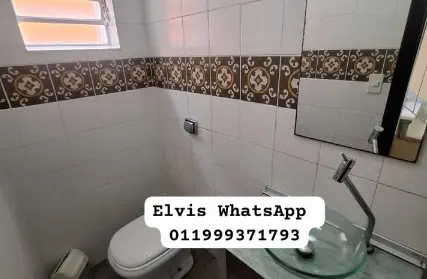 Imagem: Sobrado para Alugar, Vila São Luís(Zona Oeste)