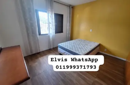 Imagem: Sobrado para Alugar, Vila São Luís(Zona Oeste)