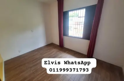 Imagem: Sobrado para Alugar, Vila São Luís(Zona Oeste)