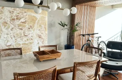 Imagem: Apartamento para Venda, Jardim Olympia