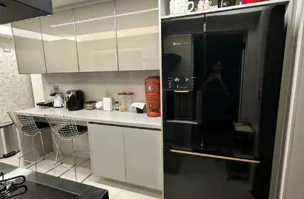 Imagem: Apartamento para Venda, Jardim Olympia