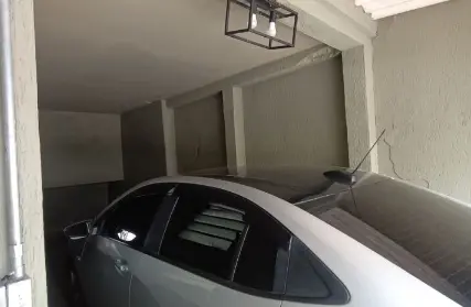 Imagem: Sobrado para Alugar, Vila Lageado