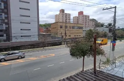 Imagem: Sobrado para Alugar, Vila Lageado