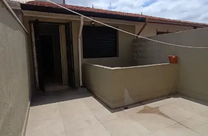 Imagem: Sobrado para Alugar, Vila Lageado