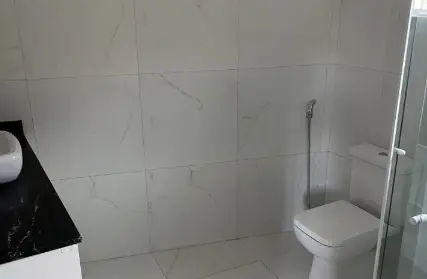 Imagem: Sobrado para Alugar, Jardim Odete