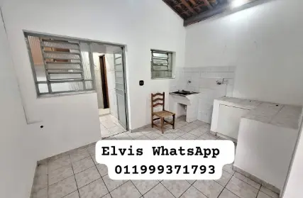 Imagem: Casa Térrea para Alugar, Jardim Trussardi