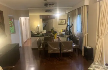 Imagem: Apartamento para Venda, Vila Indiana