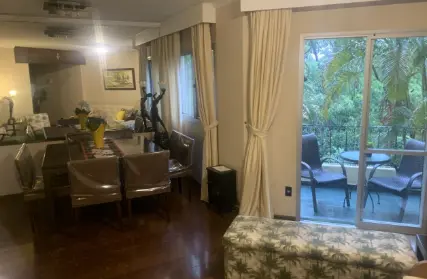 Imagem: Apartamento para Venda, Vila Indiana