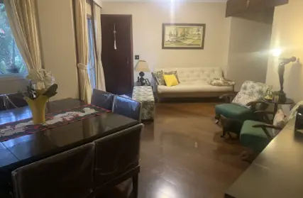 Imagem: Apartamento para Venda, Vila Indiana