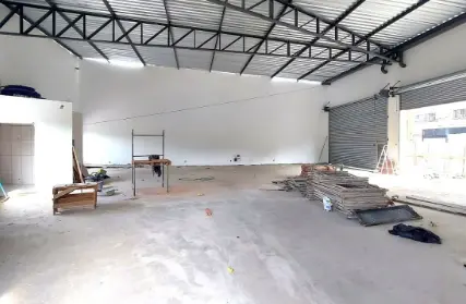 Imagem: Galpão / Salão para Alugar, Centro de Cotia