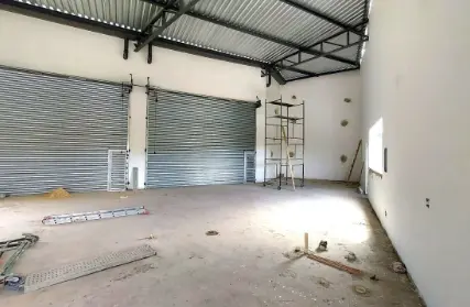 Imagem: Galpão / Salão para Alugar, Centro de Cotia