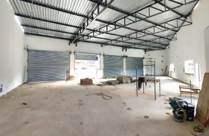 Imagem: Galpão / Salão para Alugar, Centro de Cotia