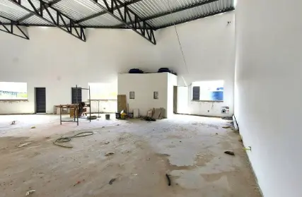 Imagem: Galpão / Salão para Alugar, Centro de Cotia