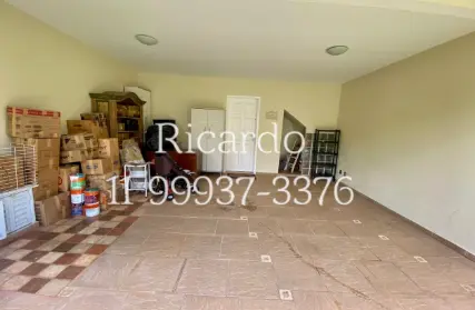 Imagem: Condomínio Fechado para Venda, Vila São Silvestre