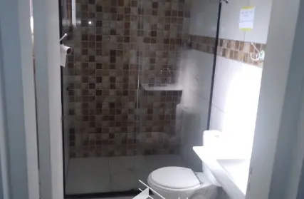 Imagem: Sobrado para Alugar, Vila Lageado