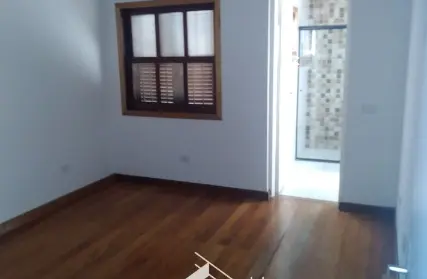 Imagem: Sobrado para Alugar, Vila Lageado